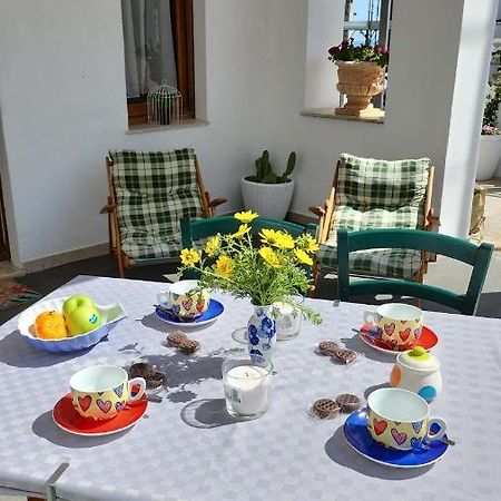 Zose - Casa Al Mare Διαμέρισμα Cala Gonone Εξωτερικό φωτογραφία