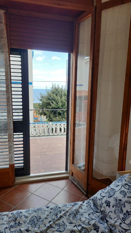 Zose - Casa Al Mare Διαμέρισμα Cala Gonone Εξωτερικό φωτογραφία